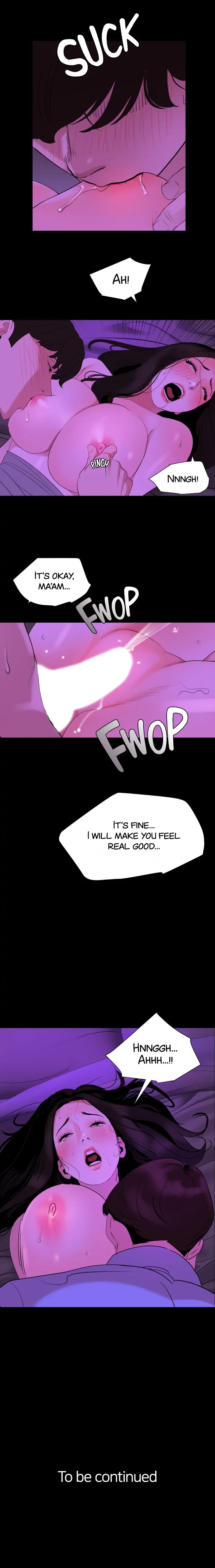 Don’t Be Like This! Son-In-Law Chapter 23 - Page 10