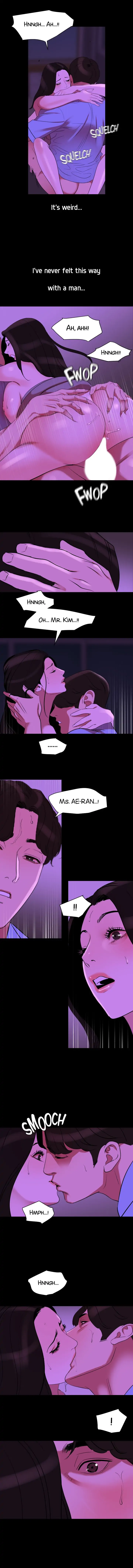 Don’t Be Like This! Son-In-Law Chapter 25 - Page 4