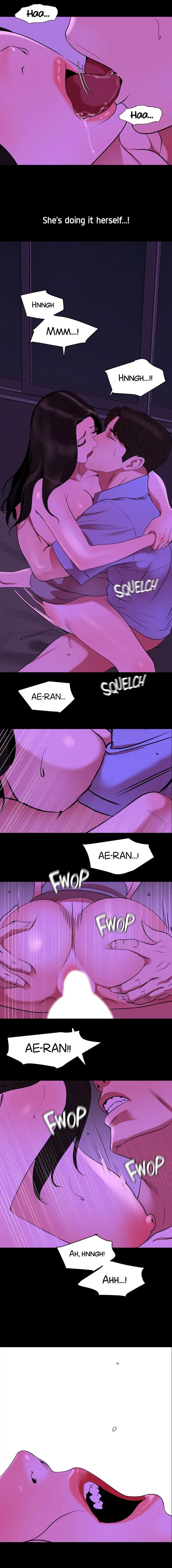 Don’t Be Like This! Son-In-Law Chapter 25 - Page 5