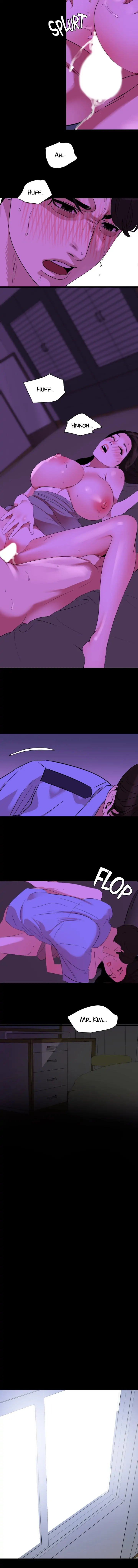 Don’t Be Like This! Son-In-Law Chapter 25 - Page 7