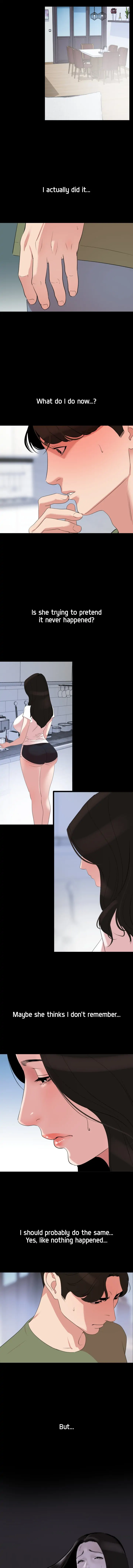 Don’t Be Like This! Son-In-Law Chapter 26 - Page 2