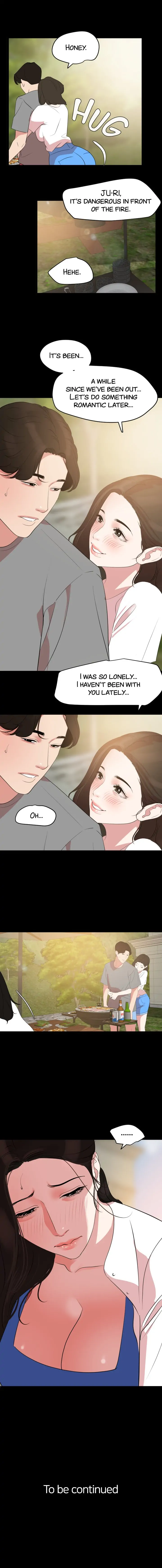 Don’t Be Like This! Son-In-Law Chapter 26 - Page 11