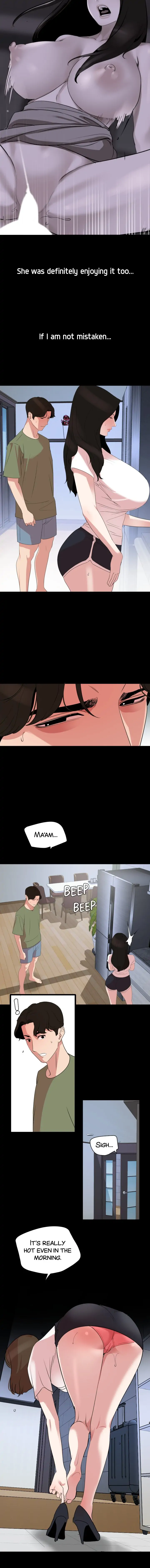 Don’t Be Like This! Son-In-Law Chapter 26 - Page 3