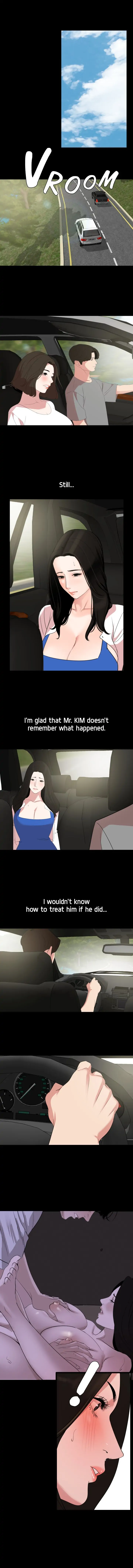 Don’t Be Like This! Son-In-Law Chapter 26 - Page 6