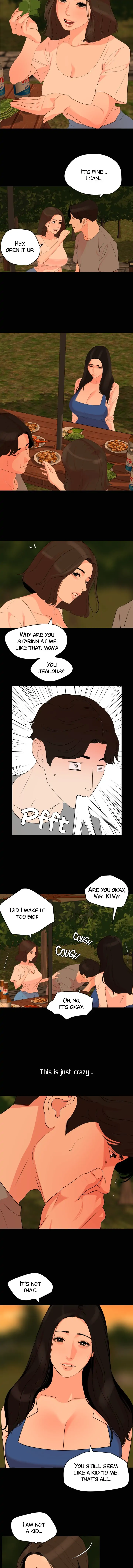 Don’t Be Like This! Son-In-Law Chapter 27 - Page 2