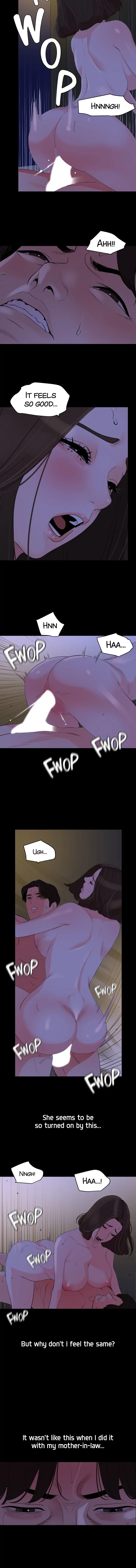 Don’t Be Like This! Son-In-Law Chapter 27 - Page 7