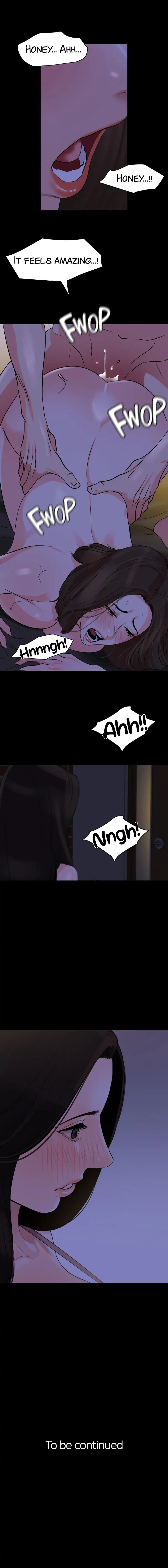 Don’t Be Like This! Son-In-Law Chapter 27 - Page 10