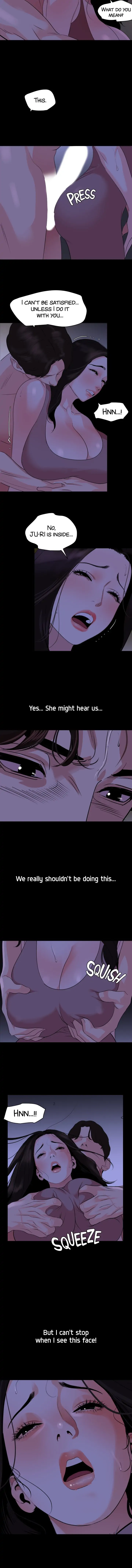 Don’t Be Like This! Son-In-Law Chapter 28 - Page 11