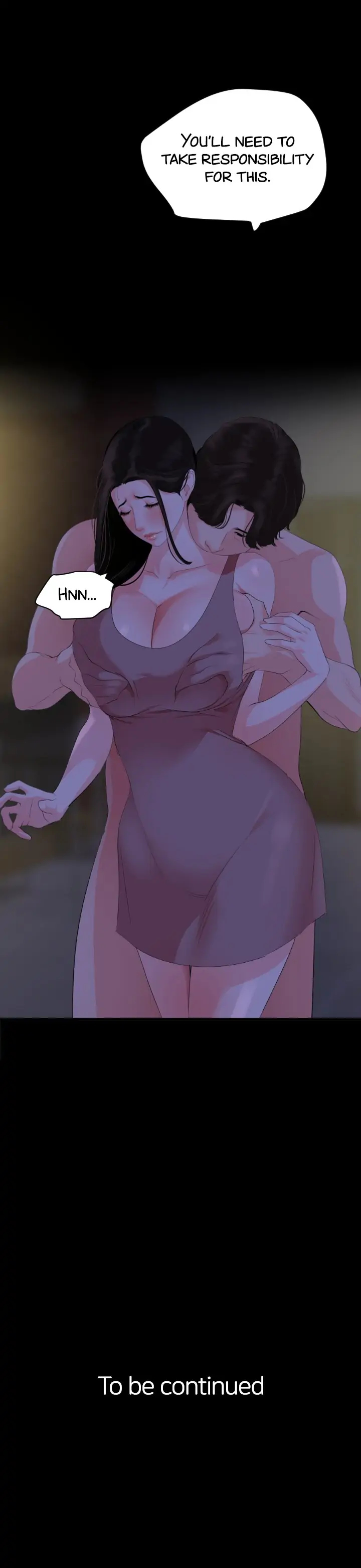 Don’t Be Like This! Son-In-Law Chapter 28 - Page 13