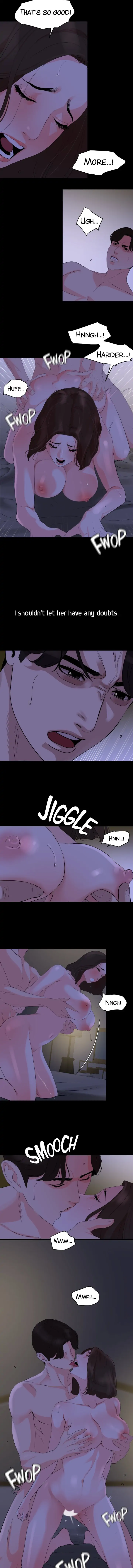 Don’t Be Like This! Son-In-Law Chapter 28 - Page 3