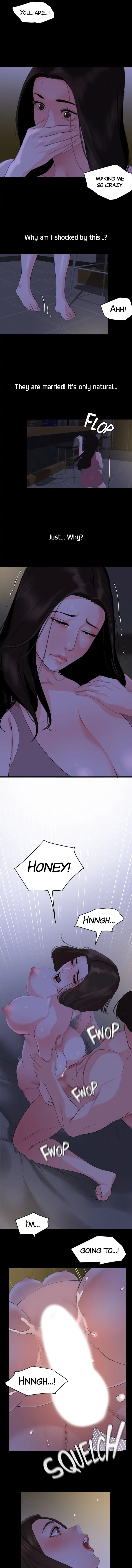 Don’t Be Like This! Son-In-Law Chapter 28 - Page 5