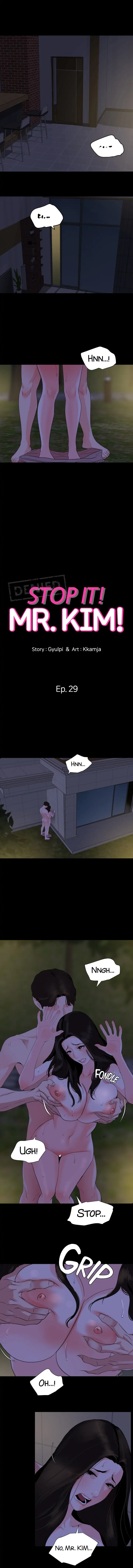 Don’t Be Like This! Son-In-Law Chapter 29 - Page 2