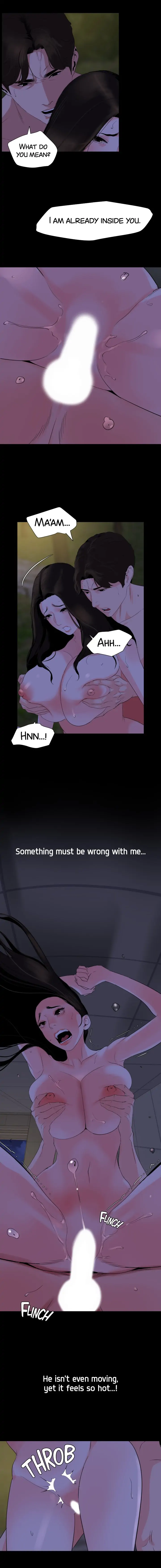 Don’t Be Like This! Son-In-Law Chapter 29 - Page 3