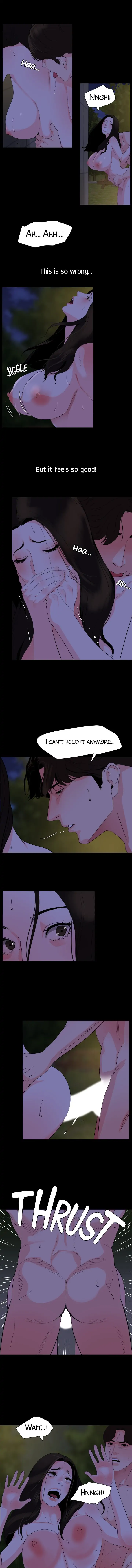 Don’t Be Like This! Son-In-Law Chapter 29 - Page 4