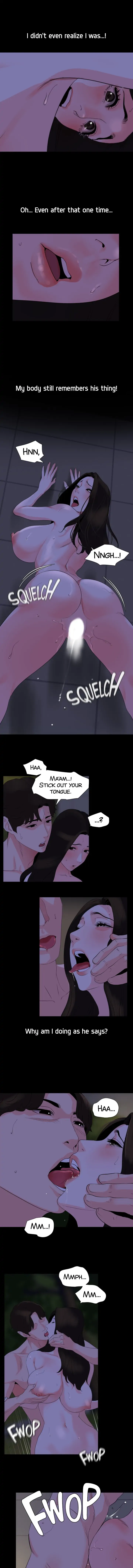 Don’t Be Like This! Son-In-Law Chapter 29 - Page 6