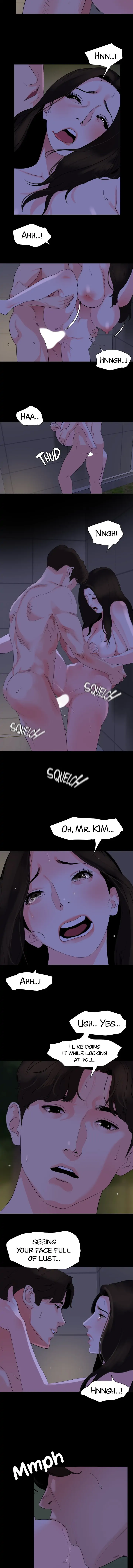 Don’t Be Like This! Son-In-Law Chapter 29 - Page 7