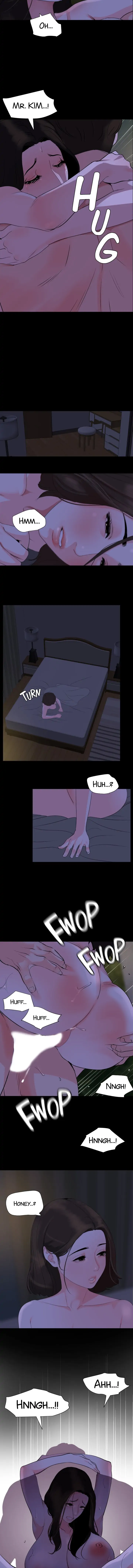 Don’t Be Like This! Son-In-Law Chapter 29 - Page 10