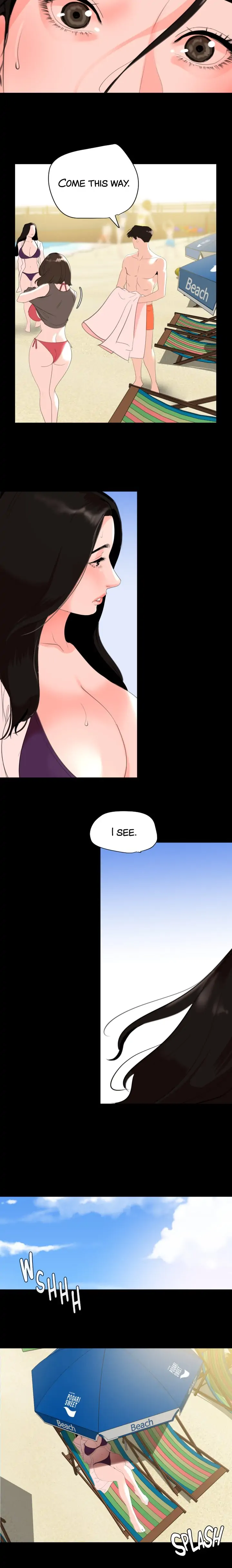 Don’t Be Like This! Son-In-Law Chapter 31 - Page 3