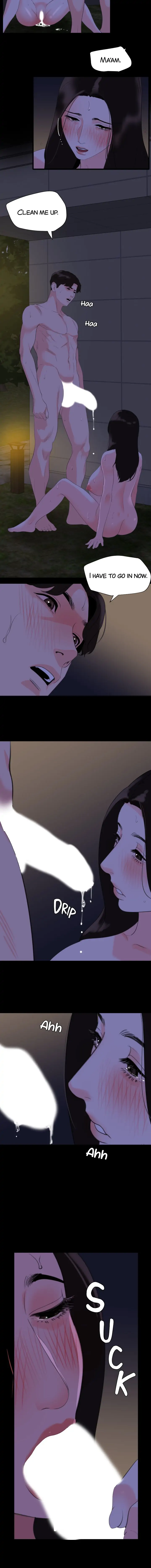 Don’t Be Like This! Son-In-Law Chapter 31 - Page 6