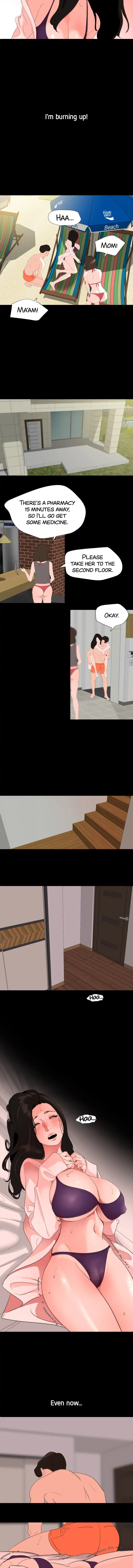 Don’t Be Like This! Son-In-Law Chapter 31 - Page 10