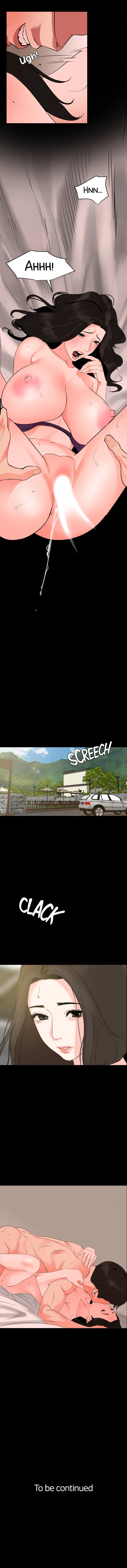 Don’t Be Like This! Son-In-Law Chapter 32 - Page 14