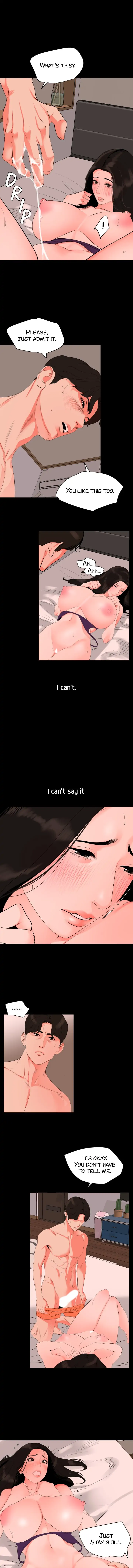 Don’t Be Like This! Son-In-Law Chapter 32 - Page 5