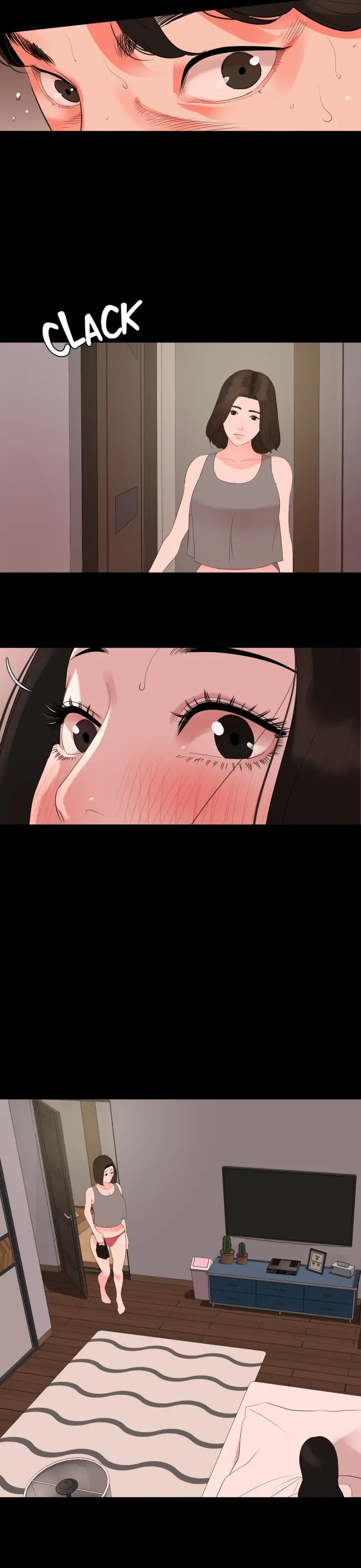 Don’t Be Like This! Son-In-Law Chapter 33 - Page 4