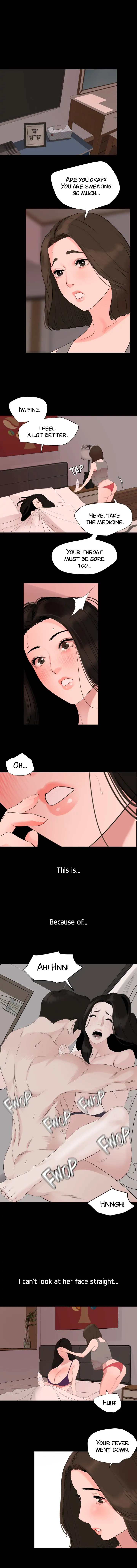 Don’t Be Like This! Son-In-Law Chapter 33 - Page 7