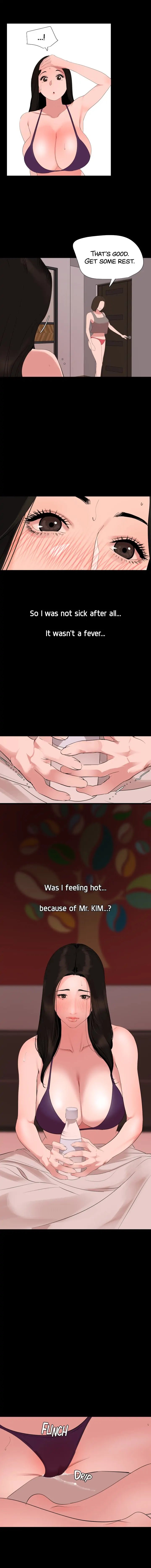 Don’t Be Like This! Son-In-Law Chapter 33 - Page 8