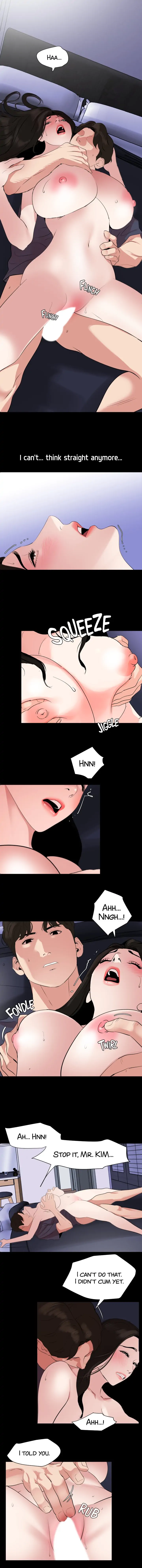 Don’t Be Like This! Son-In-Law Chapter 35 - Page 6