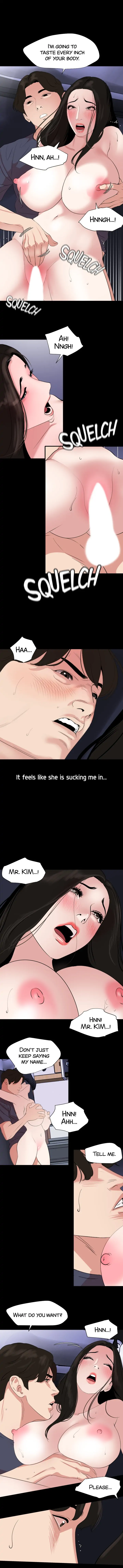 Don’t Be Like This! Son-In-Law Chapter 35 - Page 7