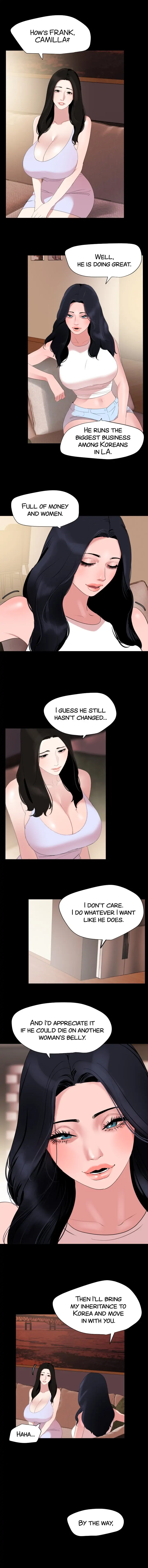 Don’t Be Like This! Son-In-Law Chapter 37 - Page 3