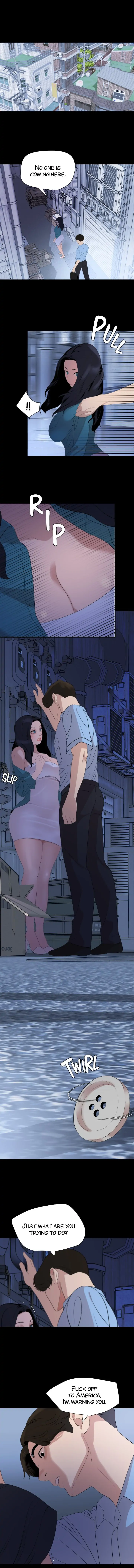 Don’t Be Like This! Son-In-Law Chapter 37 - Page 7