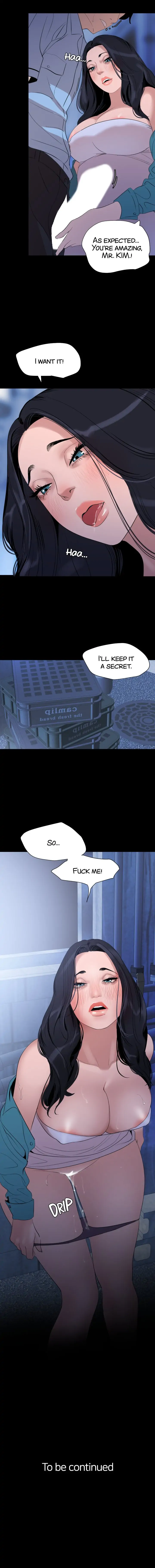 Don’t Be Like This! Son-In-Law Chapter 37 - Page 9