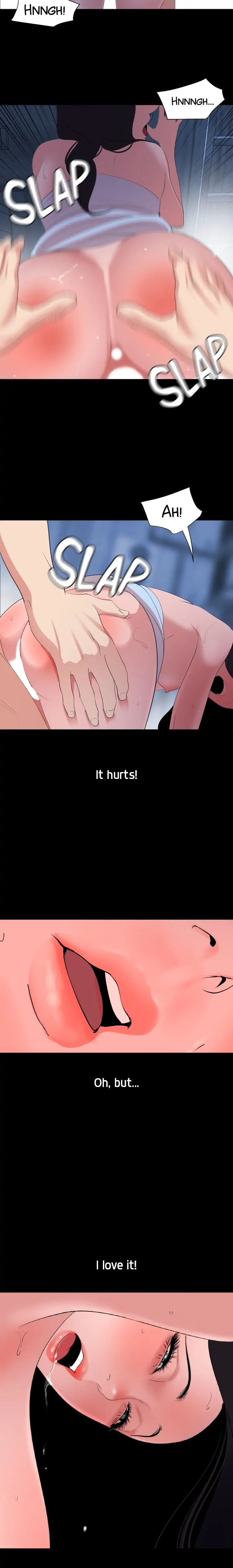 Don’t Be Like This! Son-In-Law Chapter 38 - Page 13