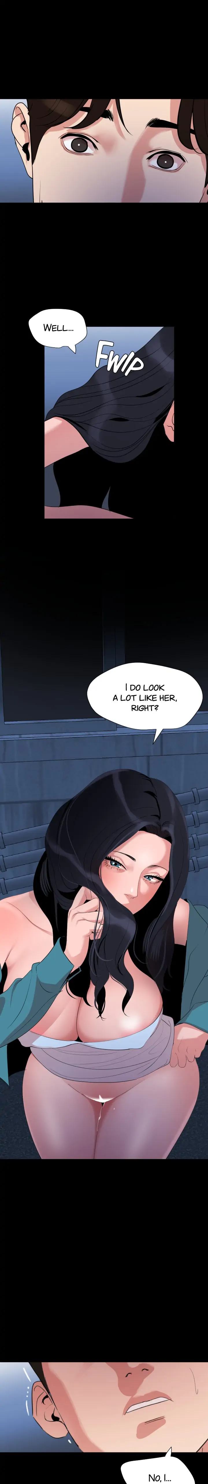 Don’t Be Like This! Son-In-Law Chapter 38 - Page 4