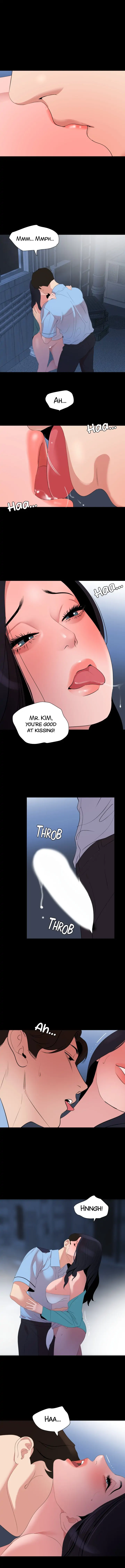 Don’t Be Like This! Son-In-Law Chapter 38 - Page 7