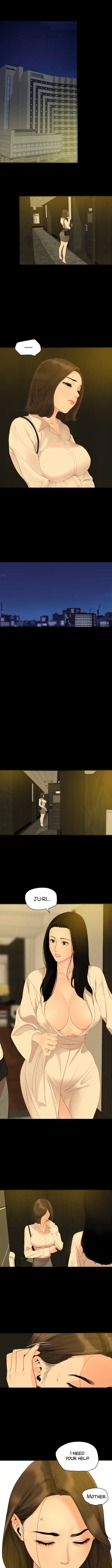 Don’t Be Like This! Son-In-Law Chapter 4 - Page 4