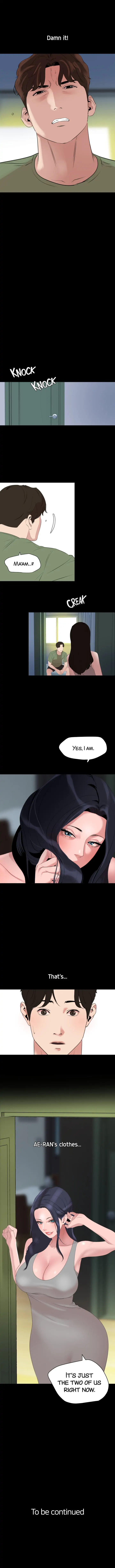 Don’t Be Like This! Son-In-Law Chapter 40 - Page 12