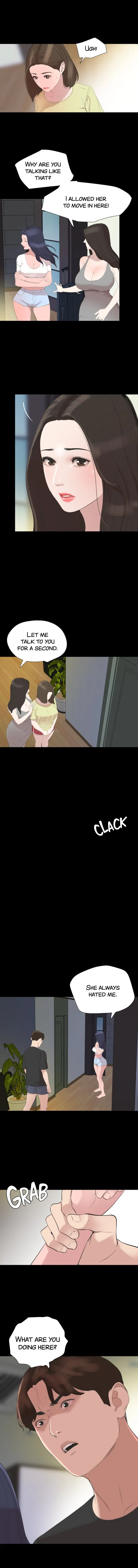 Don’t Be Like This! Son-In-Law Chapter 40 - Page 3