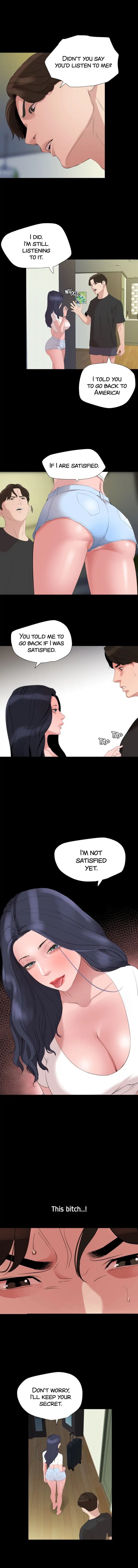 Don’t Be Like This! Son-In-Law Chapter 40 - Page 4