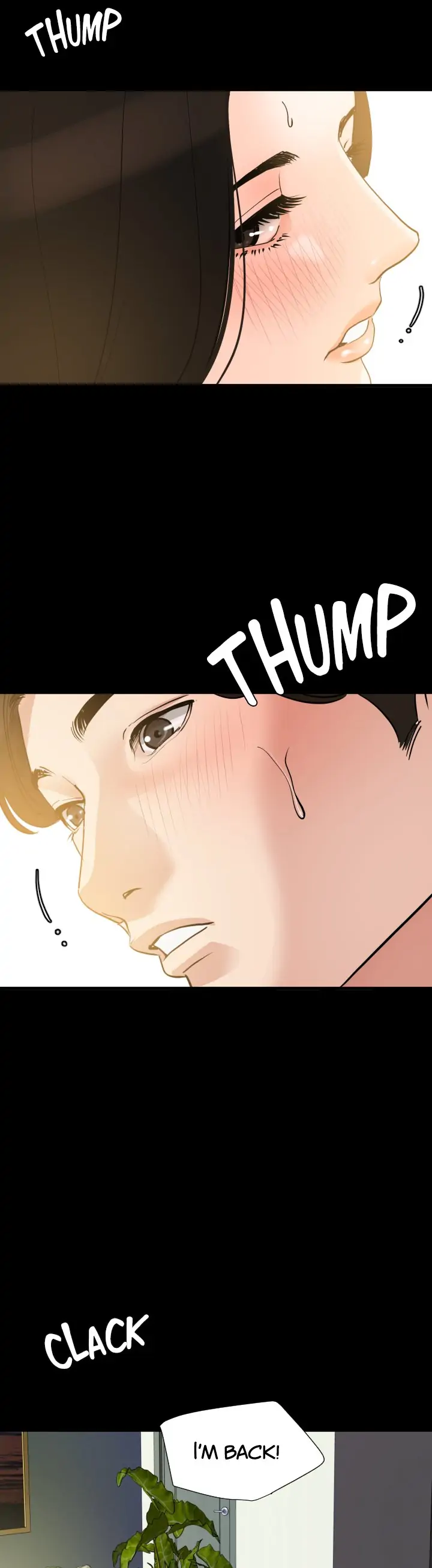 Don’t Be Like This! Son-In-Law Chapter 40 - Page 10