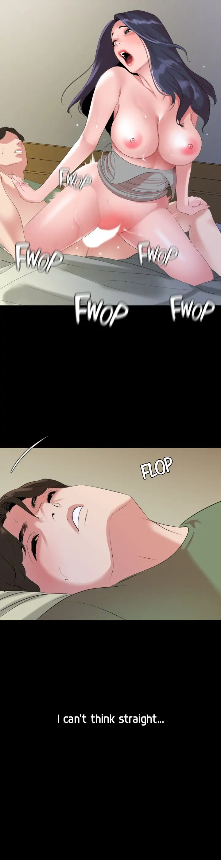 Don’t Be Like This! Son-In-Law Chapter 42 - Page 5