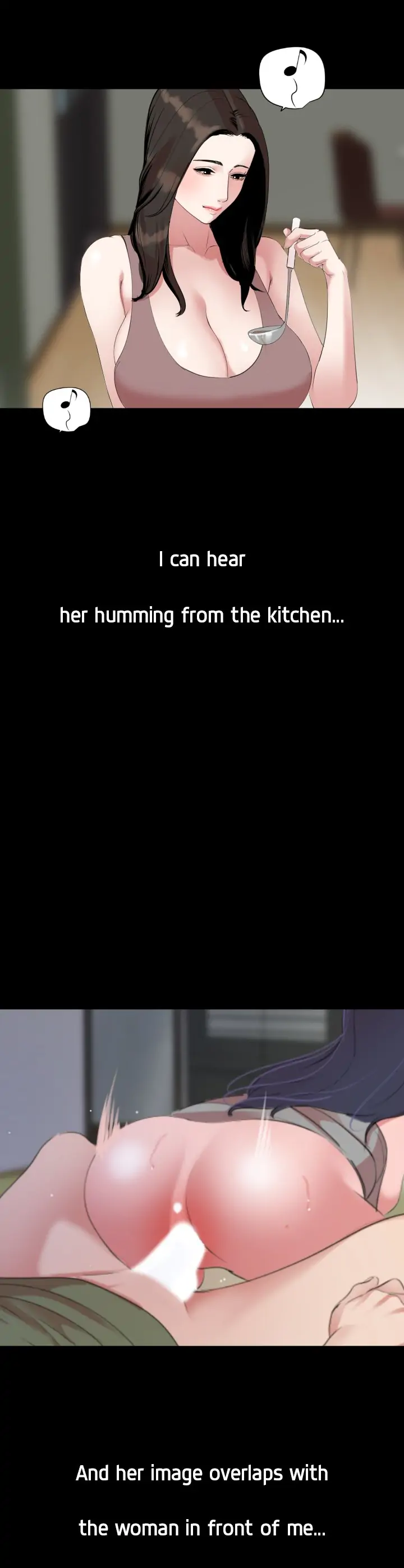 Don’t Be Like This! Son-In-Law Chapter 42 - Page 6