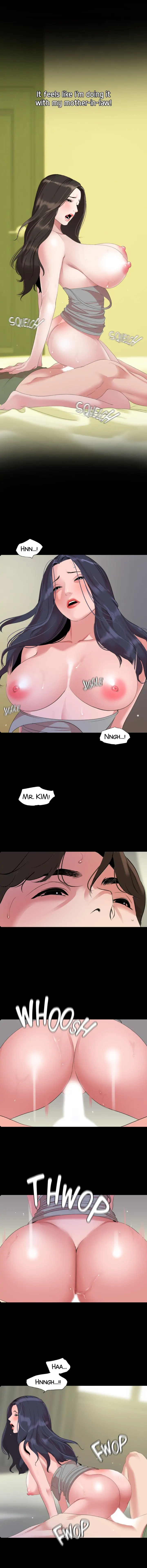 Don’t Be Like This! Son-In-Law Chapter 42 - Page 7