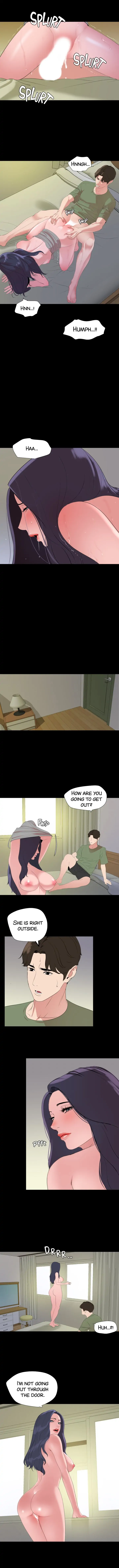 Don’t Be Like This! Son-In-Law Chapter 42 - Page 9