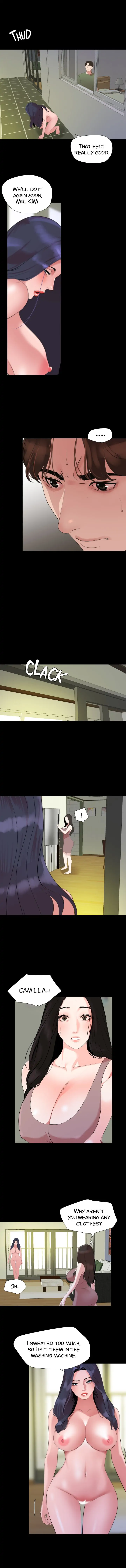 Don’t Be Like This! Son-In-Law Chapter 42 - Page 10