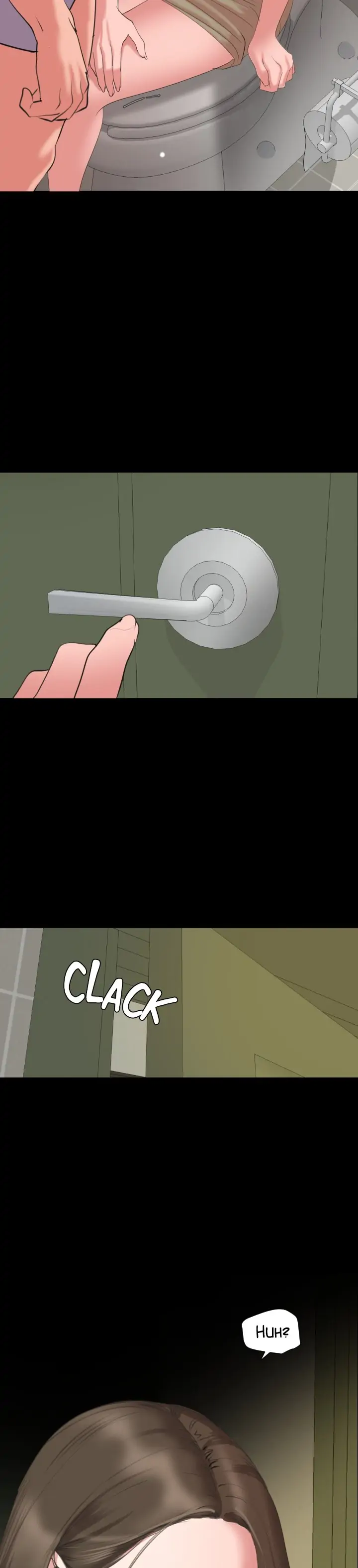 Don’t Be Like This! Son-In-Law Chapter 43 - Page 14