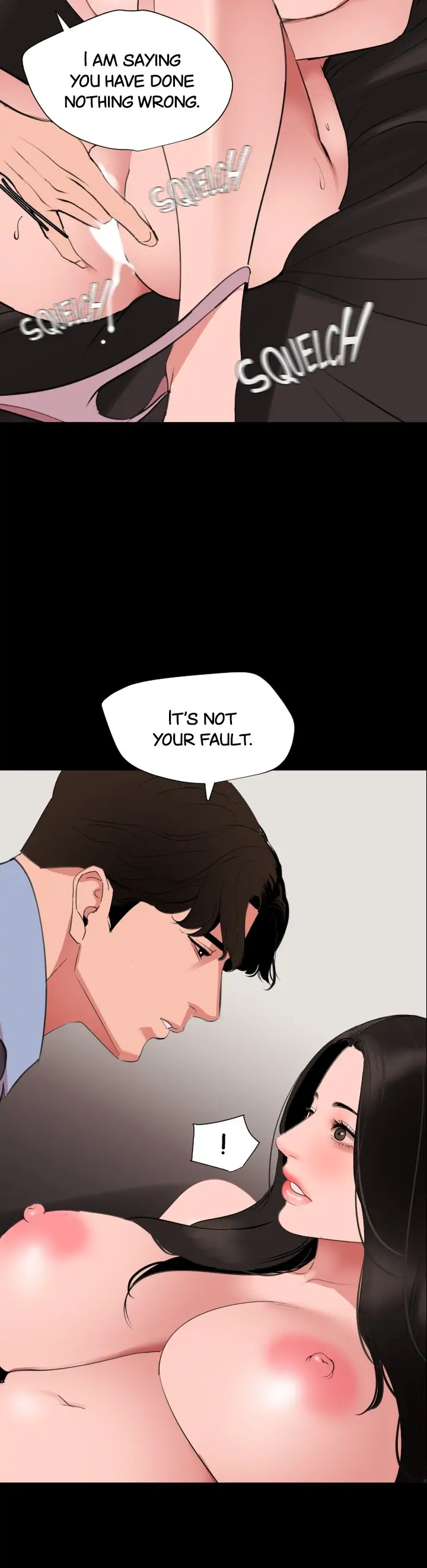 Don’t Be Like This! Son-In-Law Chapter 45 - Page 4