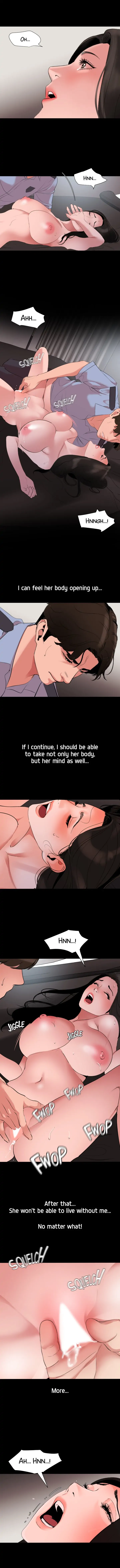 Don’t Be Like This! Son-In-Law Chapter 45 - Page 5